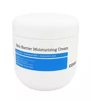 COSRX The Ceramide Skin Barrier Moisturizing Cream 450 ml Drėkinamasis veido kremas