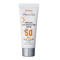 DR.Orga Premium Sun Protection Cream 60ml white