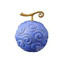 BANPRESTO One Piece Nigai Figūra ~Velnio vaisius~ gray