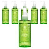 On the Body Deep Cleansing Oil, 200ml, 6 pieces green