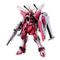 HG Mobile Suit Gundam SEED FREEDOM Infinite Justice Gundam Type 2 1144 mastelio spalvotas plastikinis modelis black