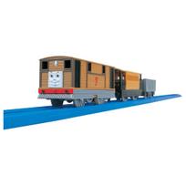 TAKARA TOMY Plarail Thomas Toby TS-11 gray