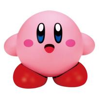 Žaismingas kalbantis Kirby 5 ir [Bandai] (Sensta) pink