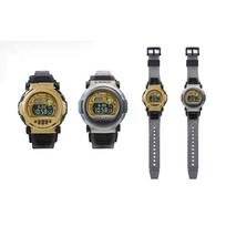 CASIO Vyriškas G-SHOCK Geltonas Laikrodis G-B001 G-B001MVB-8PR black