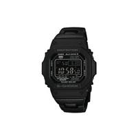 CASIO Men Black Watch GW-M5610BC-1 GW-M5610BC-1 Black Dial black