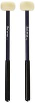 Pearl Bass Drum Mallet BD-100 Wood Handle black