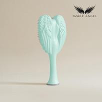 TANGLE ANGEL 2.0 Pastelinis švelnus prisilietimas #Mėtinis white