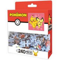 Yerimdang Pokemono gražus dėlionė, populiarios Korėjos dėlionės gray