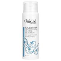 Ouidad, Curl Quenher®, Hydrafusion® Intense Curl Cream, 5 fl uncijos (145 ml) white
