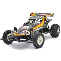 Tamiya Electric RC Car Series Hornet 58336 1/10 No.336 Off-Road juoda