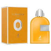Maison Alhambra Luminous Vivid Eau De Parfum 100 ml Kvepalai