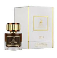 Maison Alhambra Signatures No. I Eau De Parfum 50 ml Kvepalai