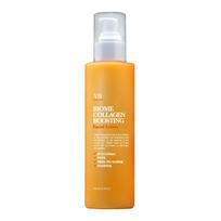 Vivas Biome Collagen Boosting Facial Elasticity Lotion, 200ml, 1 piece orange