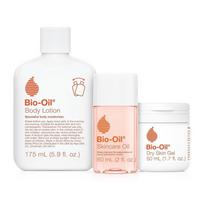 Bio Oil Trial Pack (198736), 1 unit white