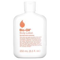 Bio-Oil, Body Lotion, Specialist Body Moisturizer, 8.5 fl oz (250 ml) white