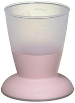BabyBjorn Japanese product Baby cup 2 Powder pink [Genuine guaranteed] pack, white