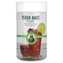 Yerba Mate Royale, Instant Herbal Tea with Stevia, 79.9G(2.82Oz) white