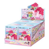 KAYOU My Little Pony Mini Figure Scene 001 JP of - - - (Box 4) white