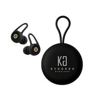 KYOGOKU BIOSLEEP Cloud Earplugs Sleep Earplugs Snoring Prevention Noise Cancellation Auto Pressure Fit Quiet Technology Dual Antibacterial System juoda