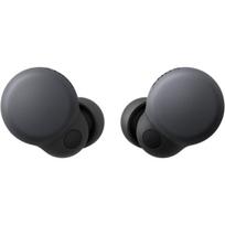 Sony WF-LS900N BC LinkBuds S Belaidės ausinės su triukšmo slopinimu, Kompaktiškos ir lengvos, Aplinkos garsas, Juodos juoda