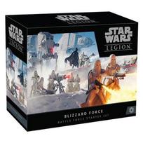 Star Wars Legion Blizzard Force starter rinkinys