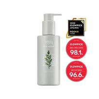 Missha Artemisia Mildly Acidic Feminine Cleanser white
