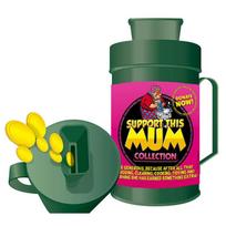 Miko Money Collection Box (SupportThis Mum)