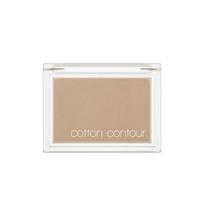 Missha Cotton Contour Smoked Hazel, 1 piece gray