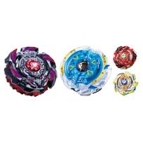 Suktukai TOMY B-98 Beyblade Burst God Modifikacijų Rinkinys blue