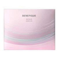 Shiseido Benefique Repair Genius x 12 paketėlių 1,3 ml [Yu-Packet] white