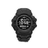 CASIO Vyriškas G-SQUAD serijos Juodas laikrodis GSW-H1000-1AJR GSW-H1000-1AJR Black Dial black