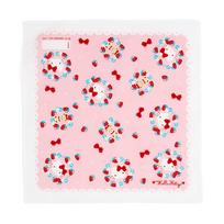 Sanrio Hello Kitty nosinė (Braškių) 381306 rožinė
