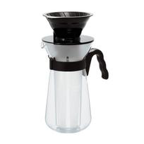 HARIO V60 Iced Coffee Maker for 2~4 people VIC-02B black