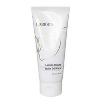 [Laviora] Bae Jong-ok Lemok Honey Pack Season 2 Lemon Honey Wash Off Pack 150g, 1 piece, 1 piece white