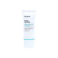Dr. Jart Kas Sekmadienį Drėkinantis Apsauginis Kremas nuo Saulės 30ml (SPF50+), 30 ml, 1 vnt white