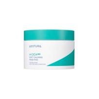Aestra ACICA 365 Soft Calming Pack Pad 100ml, 60 lapų, 1 vnt. blue