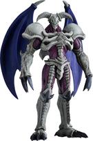 POP UP PARADE Yu-Gi-Oh! Duel Monsters Demon Summon L dydis Ne mastelio Plastikinė Dažyta Pilna figūrėlė gray