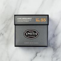 Black Tea_No.55 Smith Tea Road Bergamot Black Tea (15ea) gray