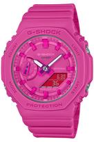[Casio] Watch G-Shock GMA-S2100P-4AJR Women's Pink rožinė