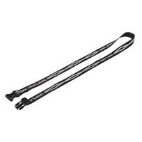 UNIFLAME suspaudimo diržas 1300 681954 black