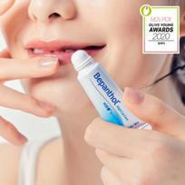 Non-Tol Lip Cream Double Special (7.5ml+7.5ml) beige