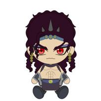 JoJo's Bizarre Adventure Cars Chibi Plush beige