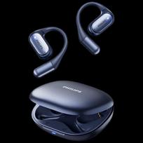 Philips TAA3719 Ausinės su kabliuku, visiškai belaidės, Bluetooth