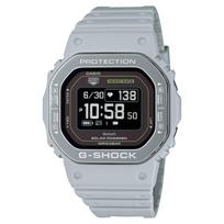 Casio G-SHOCK Men's Stainless Steel 200M Water Resistant Digital Shock Resistant Quartz Watch DW-H5600MB-8A9 juoda