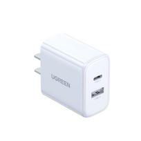Ugreen 30W Dual-Port GaN Fast Wall Charger