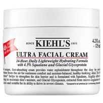 Kiehl's Ultra Facial Cream white