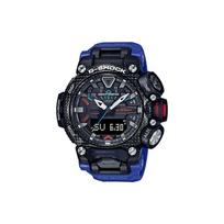 CASIO G-Shock Gavitymaster GRB200-1A2 GR-B200-1A2 Regular Watch Box black