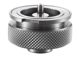 CAMPING MOON Z13 CB į OD dujų adapteris