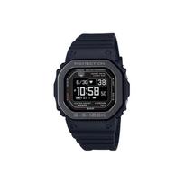 CASIO vyriškas juodas laikrodis DW-H5600MB-1 DW-H5600MB-1 Regular Watch Box black