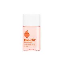 Bio-Oil Odos priežiūros aliejus, rožių kvapo, 1 vnt., 25 ml white